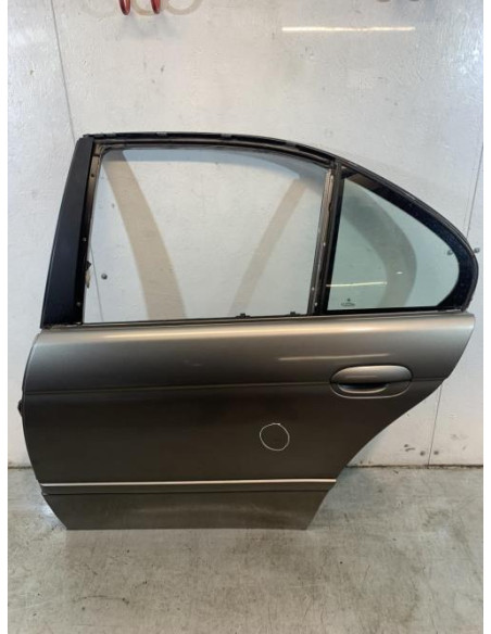Porte arriere gauche BMW SERIE 5 E39 PHASE 2 Diesel