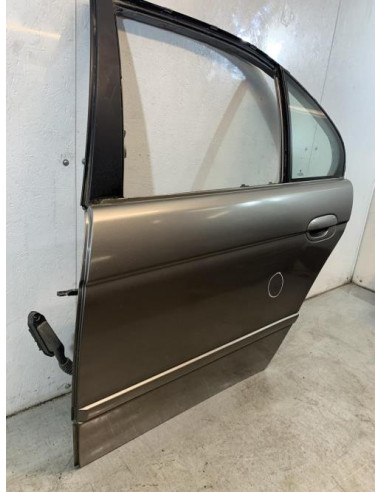 Porte arriere gauche BMW SERIE 5 E39 PHASE 2 Diesel