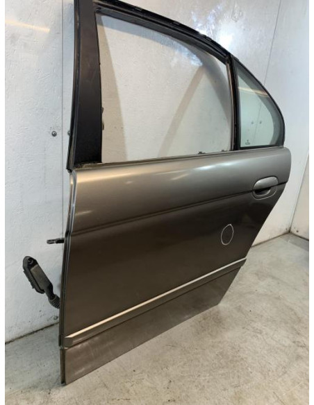 Porte arriere gauche BMW SERIE 5 E39 PHASE 2 Diesel