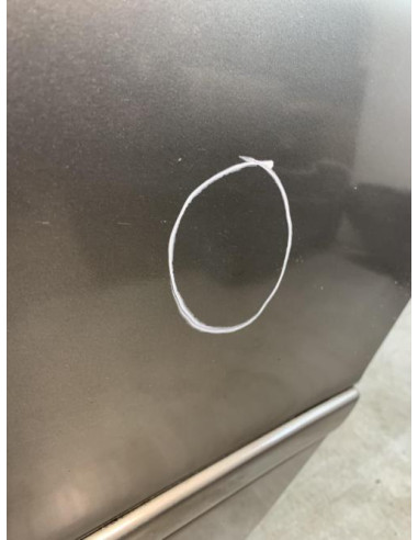 Porte arriere gauche BMW SERIE 5 E39 PHASE 2 Diesel