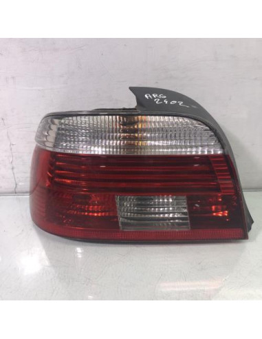 Feu arriere principal gauche (feux) BMW SERIE 5 E39 PHASE 2 Diesel