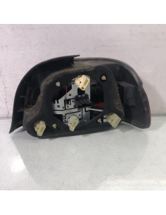 Feu arriere principal gauche (feux) BMW SERIE 5 E39 PHASE 2 Diesel 2