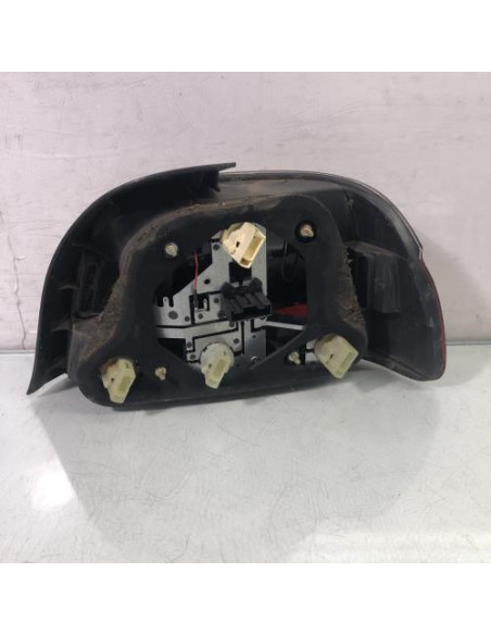 Feu arriere principal gauche (feux) BMW SERIE 5 E39 PHASE 2 Diesel