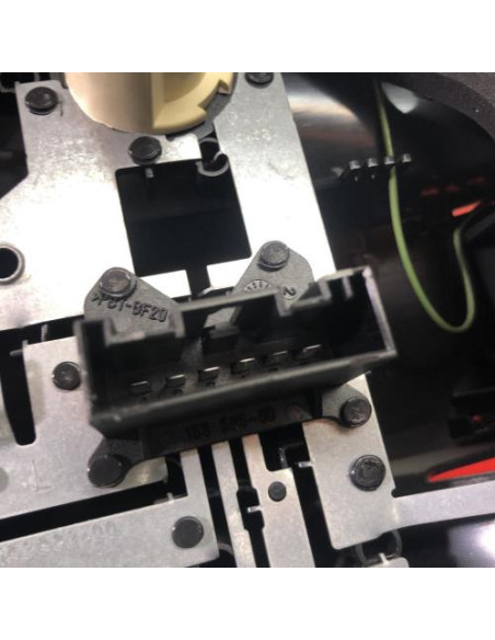 Feu arriere principal gauche (feux) BMW SERIE 5 E39 PHASE 2 Diesel