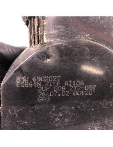 Feu arriere principal gauche (feux) BMW SERIE 5 E39 PHASE 2 Diesel