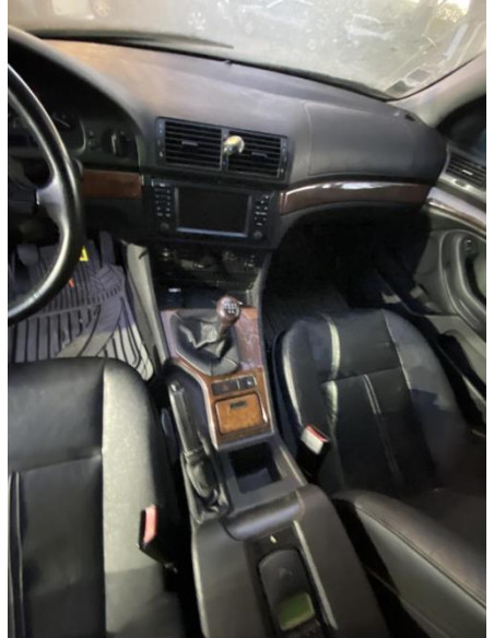 Feu arriere principal gauche (feux) BMW SERIE 5 E39 PHASE 2 Diesel