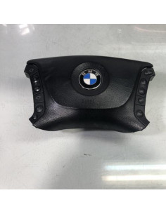 Air bag conducteur BMW SERIE 5 E39 PHASE 2 Diesel 2
