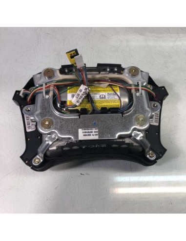 Air bag conducteur BMW SERIE 5 E39 PHASE 2 Diesel