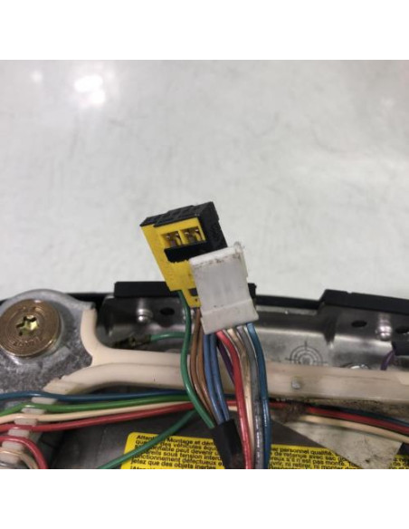 Air bag conducteur BMW SERIE 5 E39 PHASE 2 Diesel