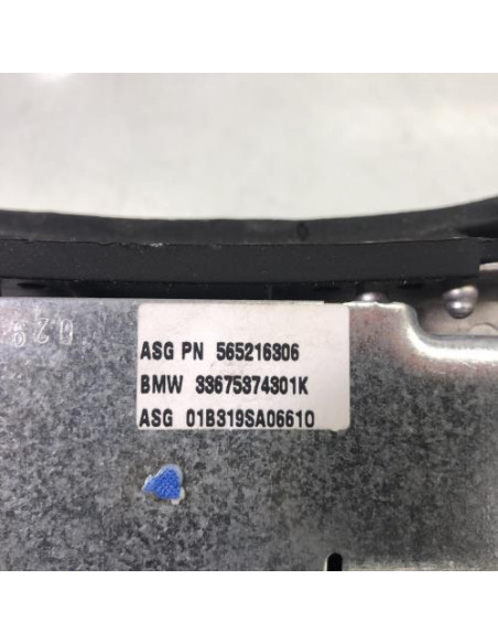 Air bag conducteur BMW SERIE 5 E39 PHASE 2 Diesel