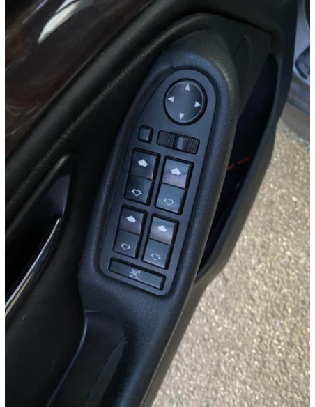 Air bag conducteur BMW SERIE 5 E39 PHASE 2 Diesel