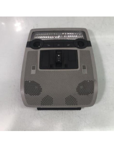 Eclairage de plafonnier BMW X5 E70 PHASE 1 Diesel 2