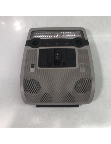 Eclairage de plafonnier BMW X5 E70 PHASE 1 Diesel