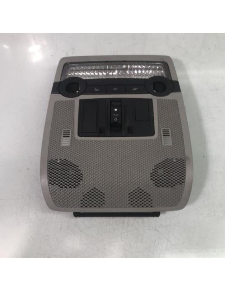 Eclairage de plafonnier BMW X5 E70 PHASE 1 Diesel