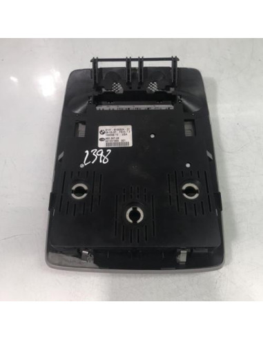 Eclairage de plafonnier BMW X5 E70 PHASE 1 Diesel