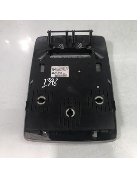 Eclairage de plafonnier BMW X5 E70 PHASE 1 Diesel