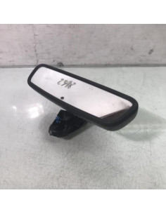 Retroviseur interieur BMW X5 E70 PHASE 1 Diesel 2