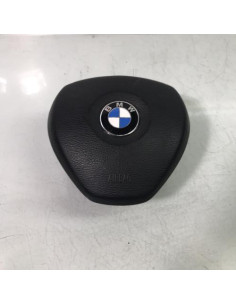 Air bag conducteur BMW X5 E70 PHASE 1 Diesel