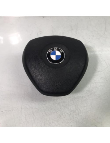 Air bag conducteur BMW X5 E70 PHASE 1 Diesel