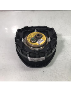 Air bag conducteur BMW X5 E70 PHASE 1 Diesel 2