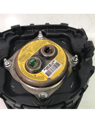 Air bag conducteur BMW X5 E70 PHASE 1 Diesel