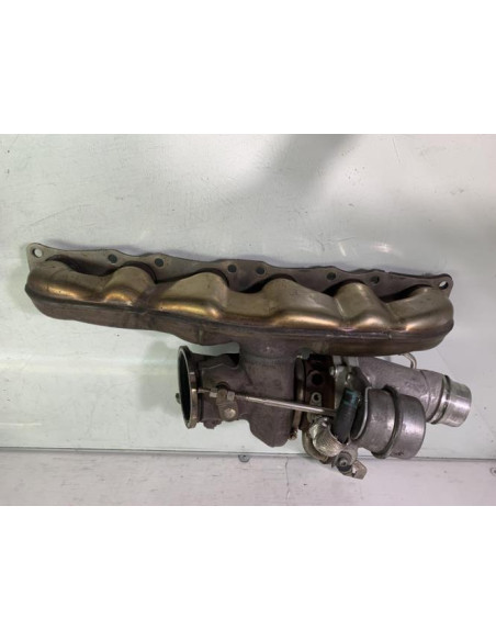 Turbo BMW SERIE 5 F10 PHASE 1 