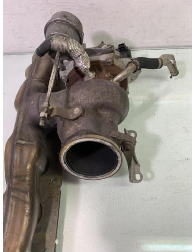 Turbo BMW SERIE 5 F10 PHASE 1 