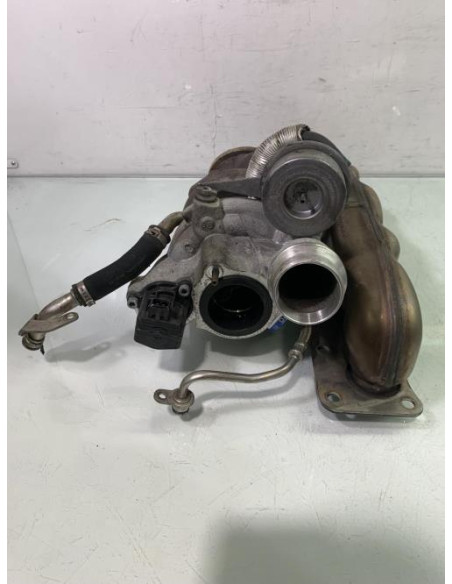 Turbo BMW SERIE 5 F10 PHASE 1 