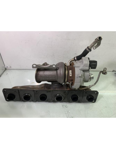 Turbo BMW SERIE 5 F10 PHASE 1 