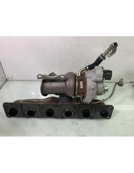 Turbo BMW SERIE 5 F10 PHASE 1 