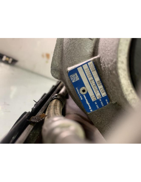 Turbo BMW SERIE 5 F10 PHASE 1 