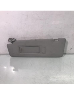 Pare soleil gauche BMW X5 E70 PHASE 1 Diesel 2