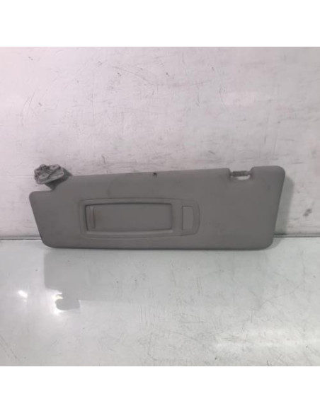 Pare soleil gauche BMW X5 E70 PHASE 1 Diesel