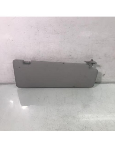 Pare soleil gauche BMW X5 E70 PHASE 1 Diesel
