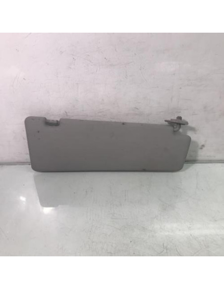 Pare soleil gauche BMW X5 E70 PHASE 1 Diesel