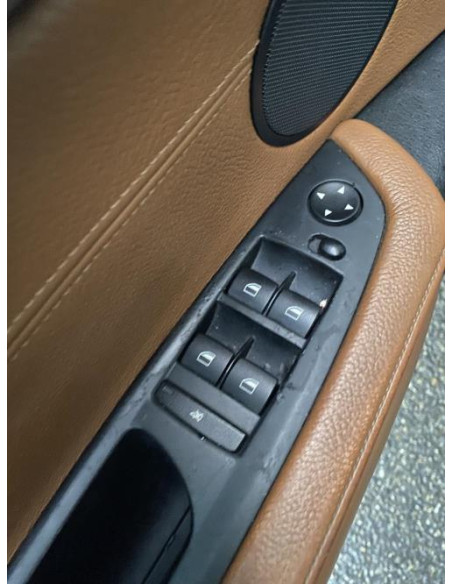 Pare soleil gauche BMW X5 E70 PHASE 1 Diesel