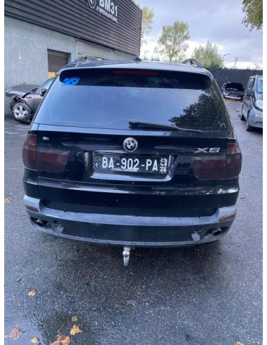 Air bag rideau droit BMW X5 E70 PHASE 1 Diesel