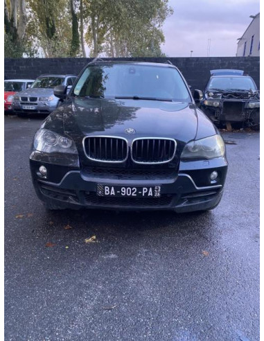 Pretensionneur de ceinture avant droit BMW X5 E70 PHASE 1 Diesel