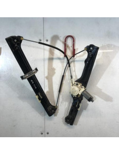 Leve vitre electrique avant gauche BMW X5 E70 PHASE 1 Diesel 2