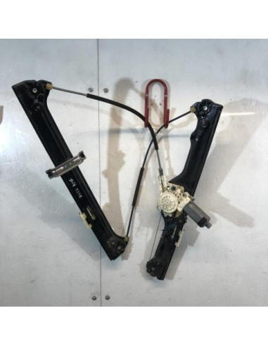 Leve vitre electrique avant gauche BMW X5 E70 PHASE 1 Diesel