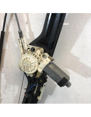 Leve vitre electrique avant gauche BMW X5 E70 PHASE 1 Diesel