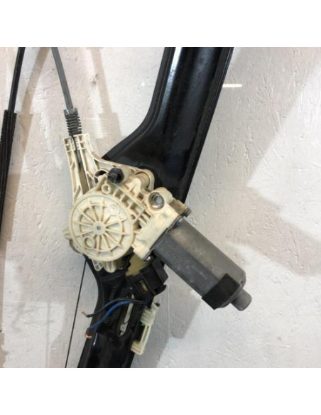 Leve vitre electrique avant gauche BMW X5 E70 PHASE 1 Diesel