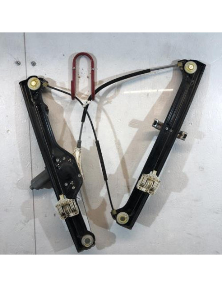 Leve vitre electrique avant gauche BMW X5 E70 PHASE 1 Diesel