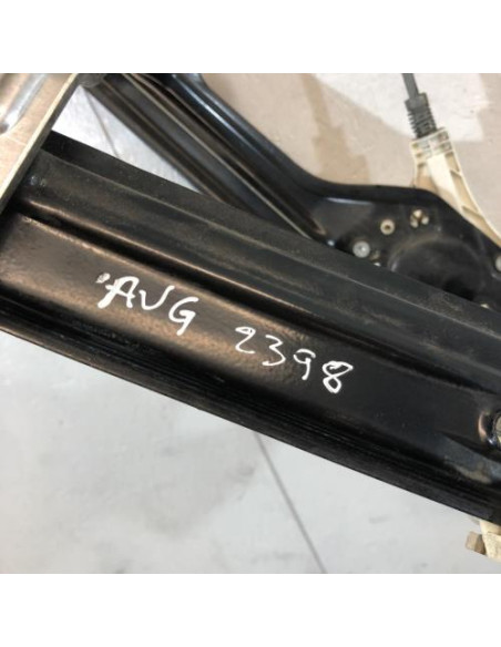 Leve vitre electrique avant gauche BMW X5 E70 PHASE 1 Diesel