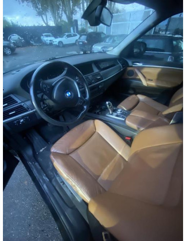 Leve vitre electrique avant gauche BMW X5 E70 PHASE 1 Diesel