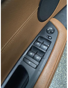 Interrupteur de leve vitre avant gauche BMW X5 E70 PHASE 1 Diesel