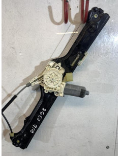 Leve vitre electrique avant droit BMW X5 E70 PHASE 1 Diesel 2