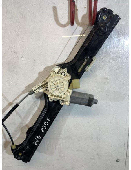 Leve vitre electrique avant droit BMW X5 E70 PHASE 1 Diesel