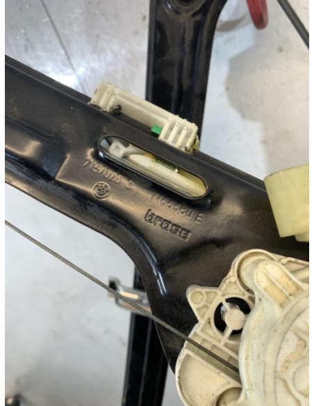 Leve vitre electrique avant droit BMW X5 E70 PHASE 1 Diesel