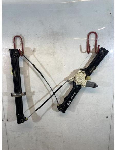 Leve vitre electrique avant droit BMW X5 E70 PHASE 1 Diesel